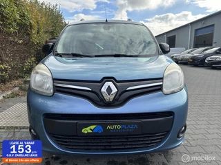 Renault Kangoo Family 1.2 TCe Limited Start&Stop