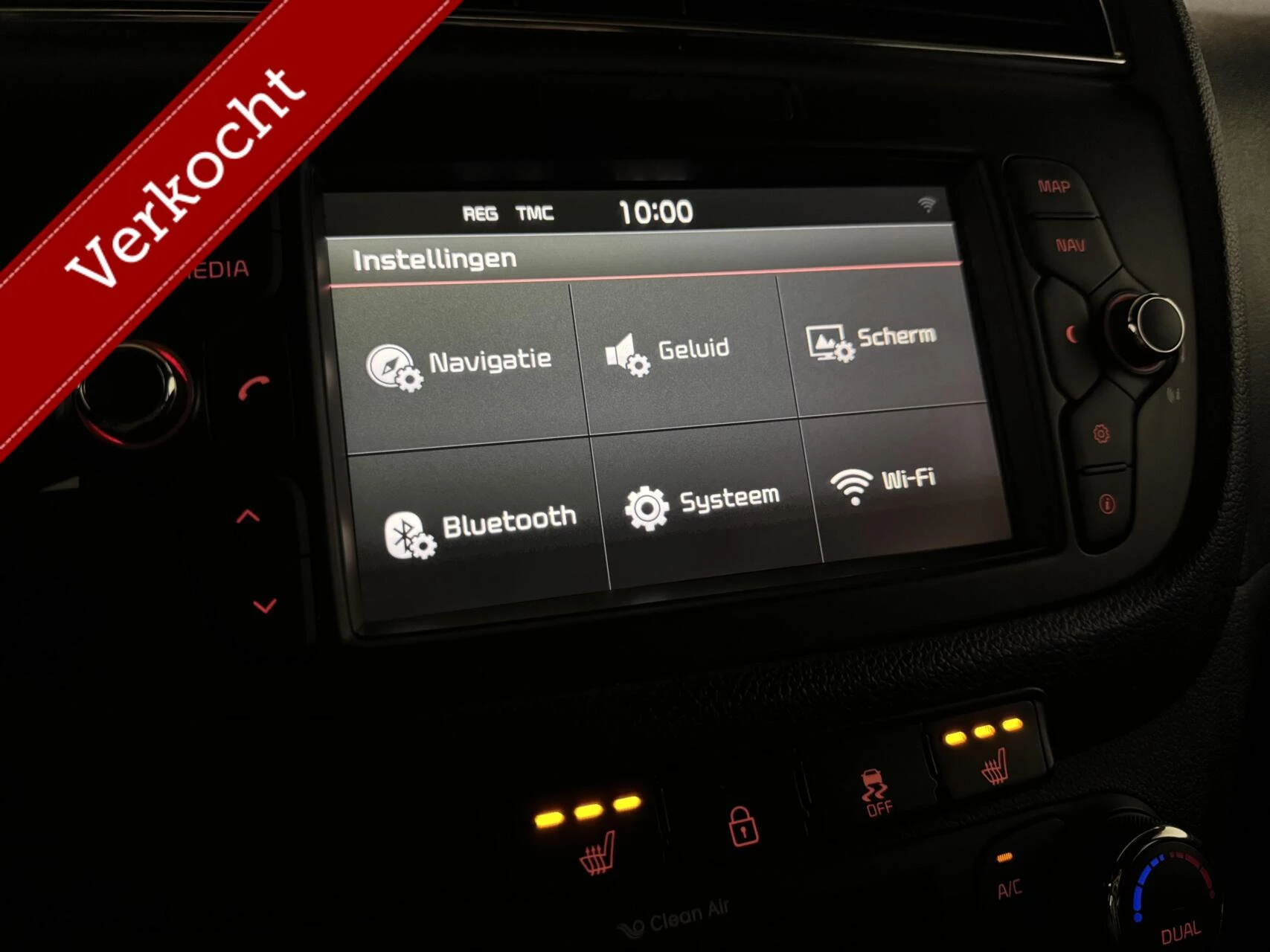 Hoofdafbeelding Kia cee'd