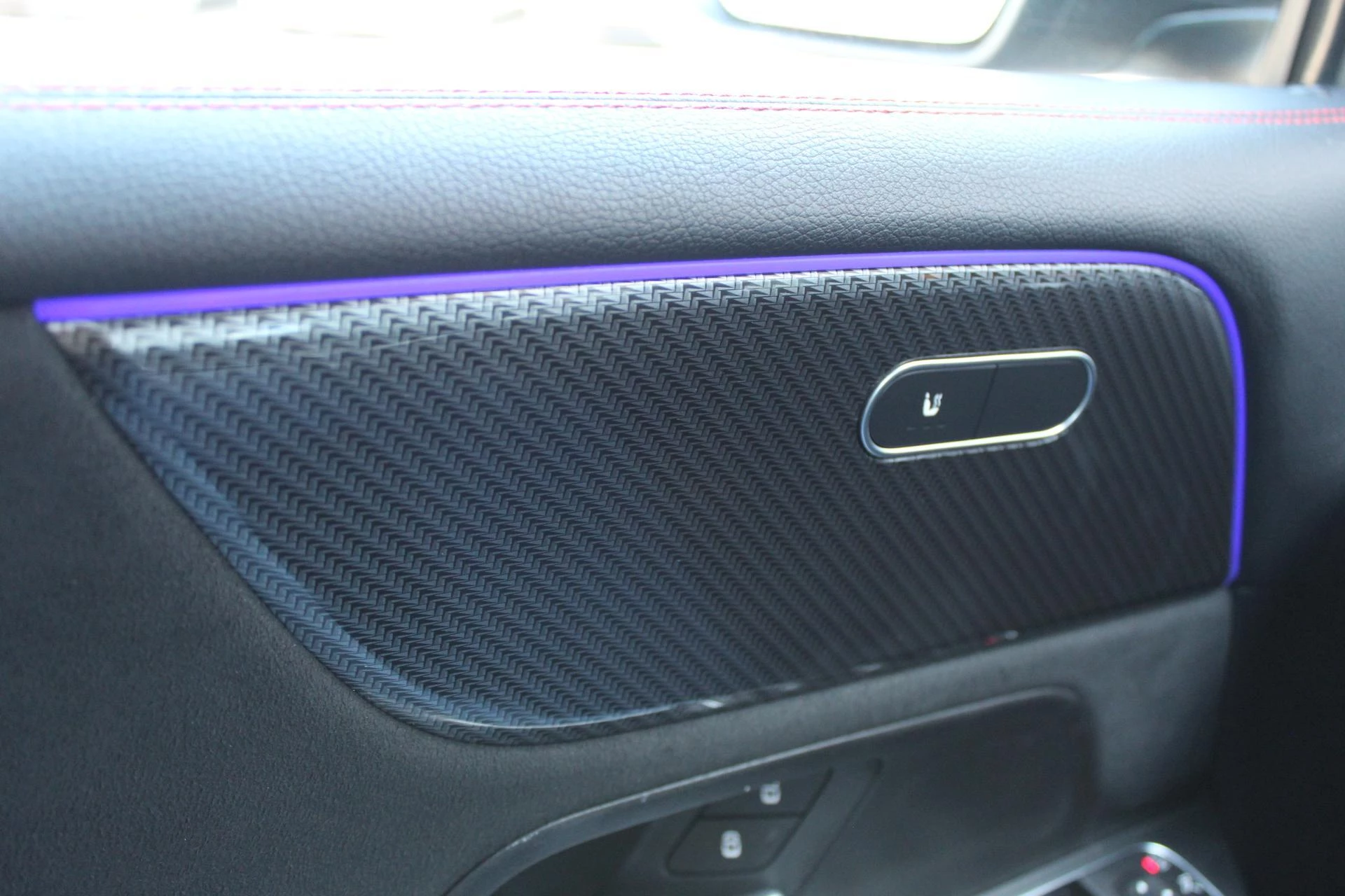 Hoofdafbeelding Mercedes-Benz GLB