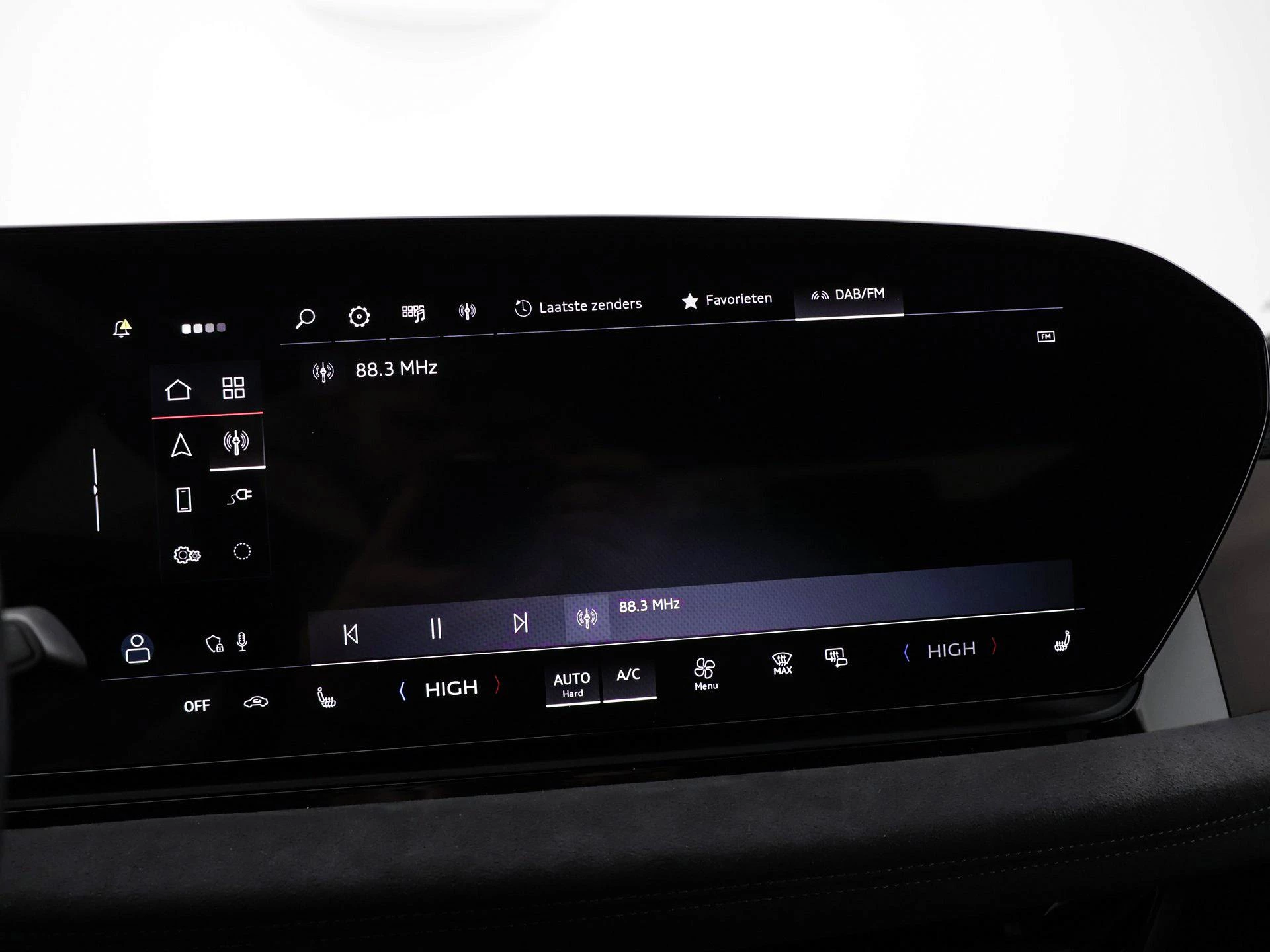 Hoofdafbeelding Audi A6 Sportback e-tron