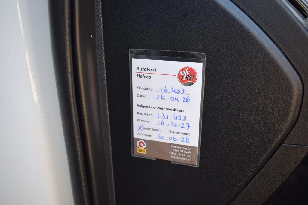 Hoofdafbeelding Hyundai ix35