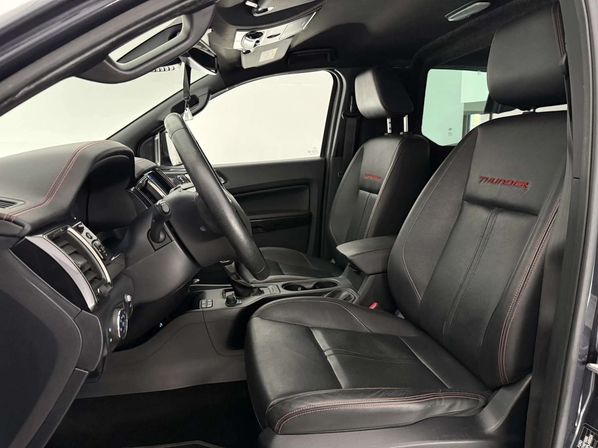 Hoofdafbeelding Ford Ranger