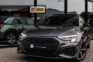 Audi A3 Sportback 45 TFSI e COMPETITION - PANO - SFEER