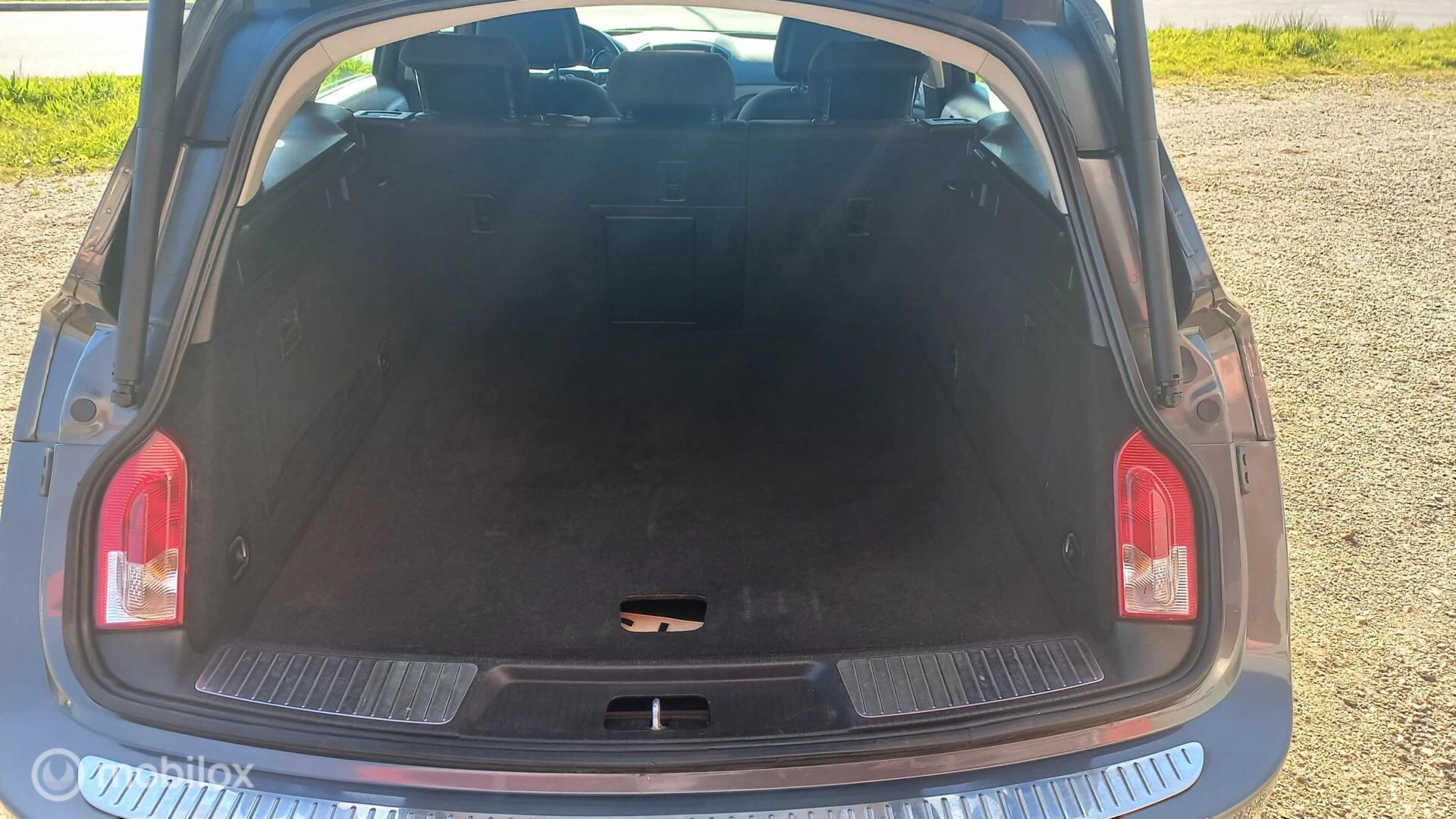 Hoofdafbeelding Opel Insignia