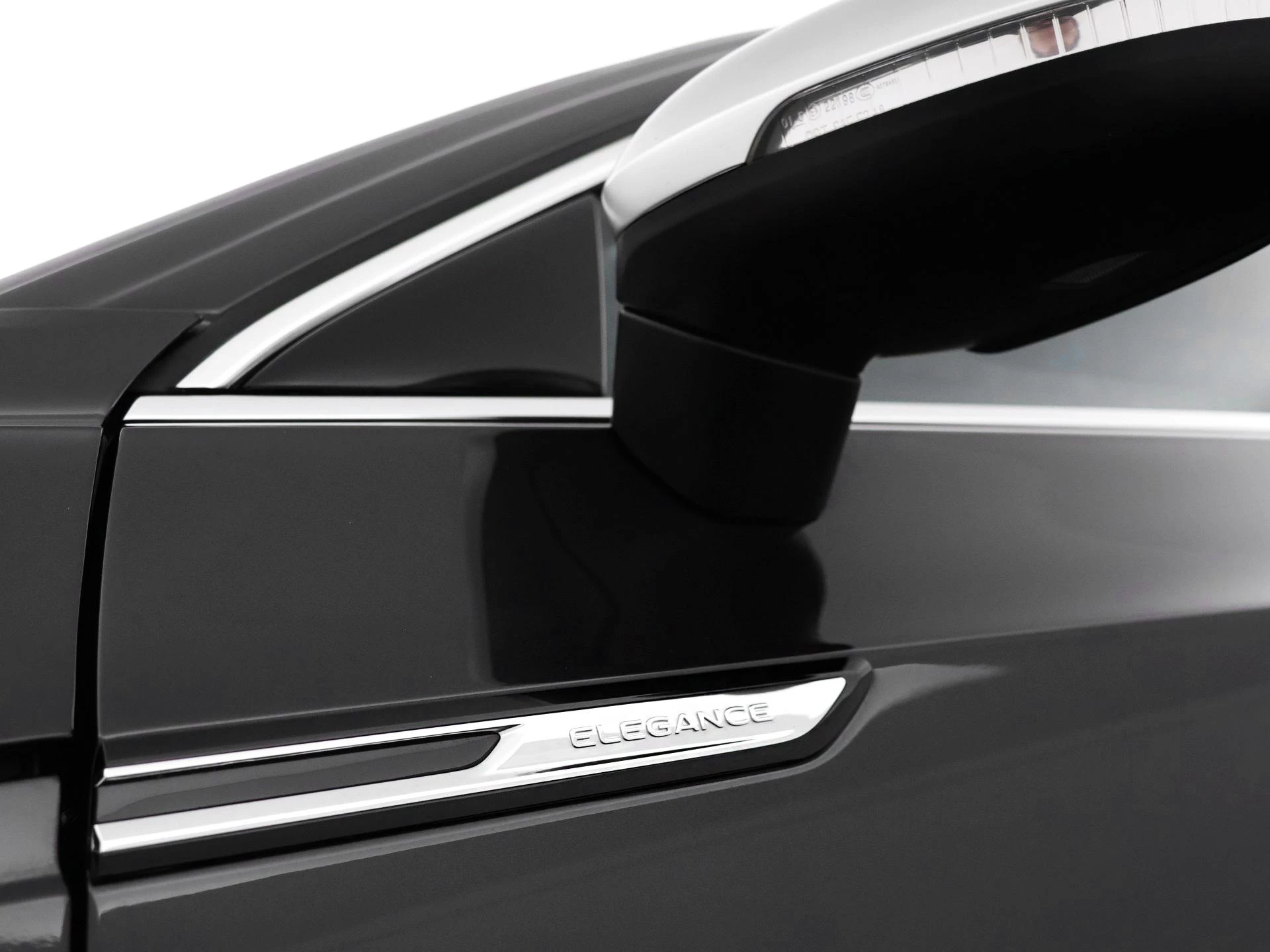 Hoofdafbeelding Volkswagen Arteon