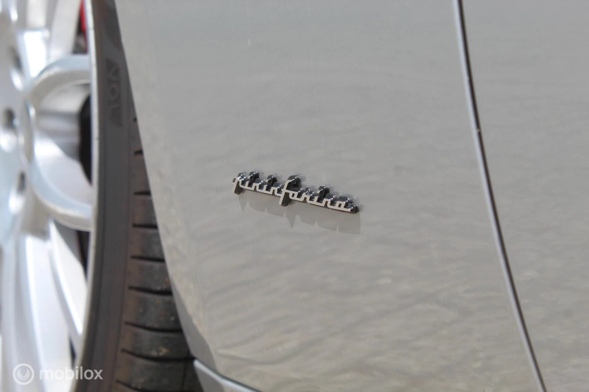 Hoofdafbeelding Maserati GranCabrio