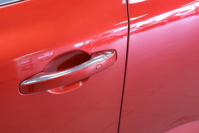 Hoofdafbeelding Renault Megane E-Tech