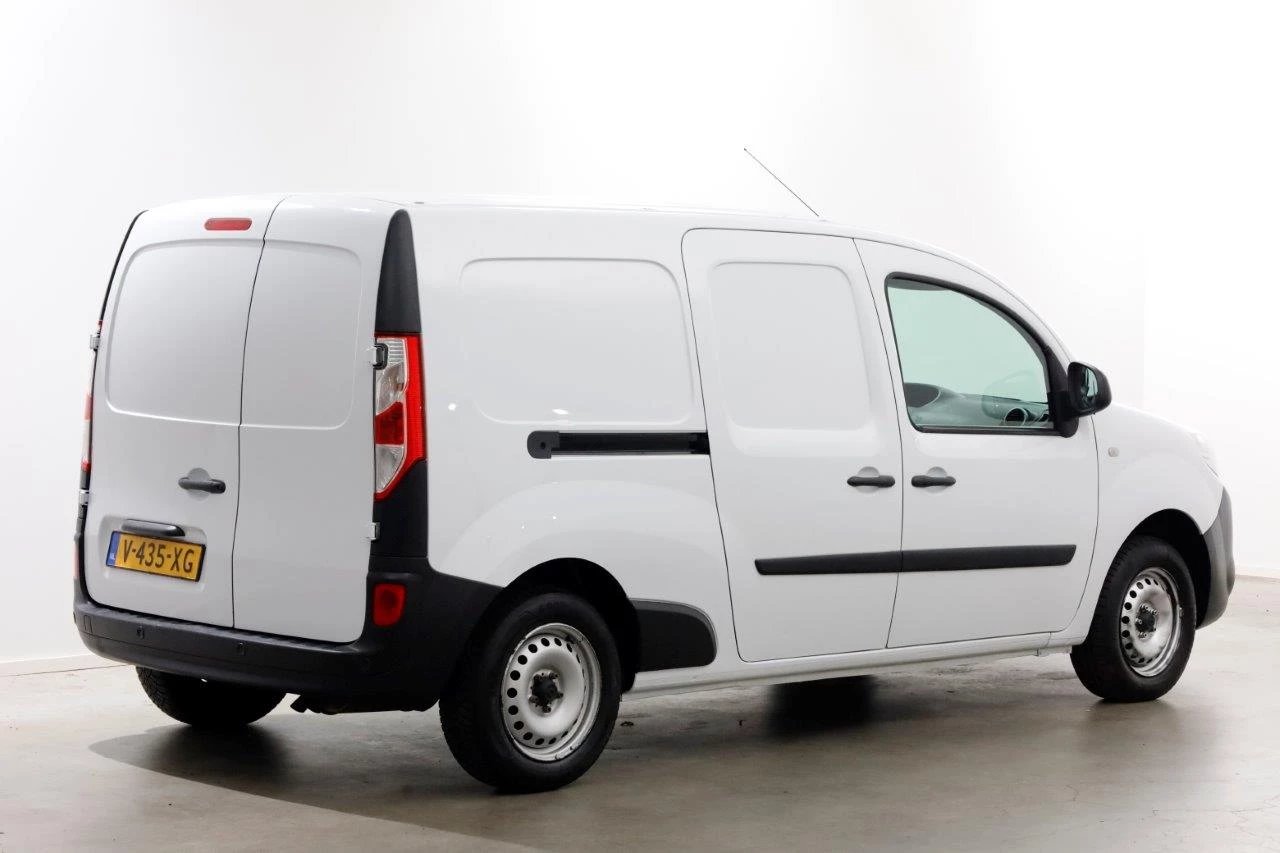 Hoofdafbeelding Renault Kangoo