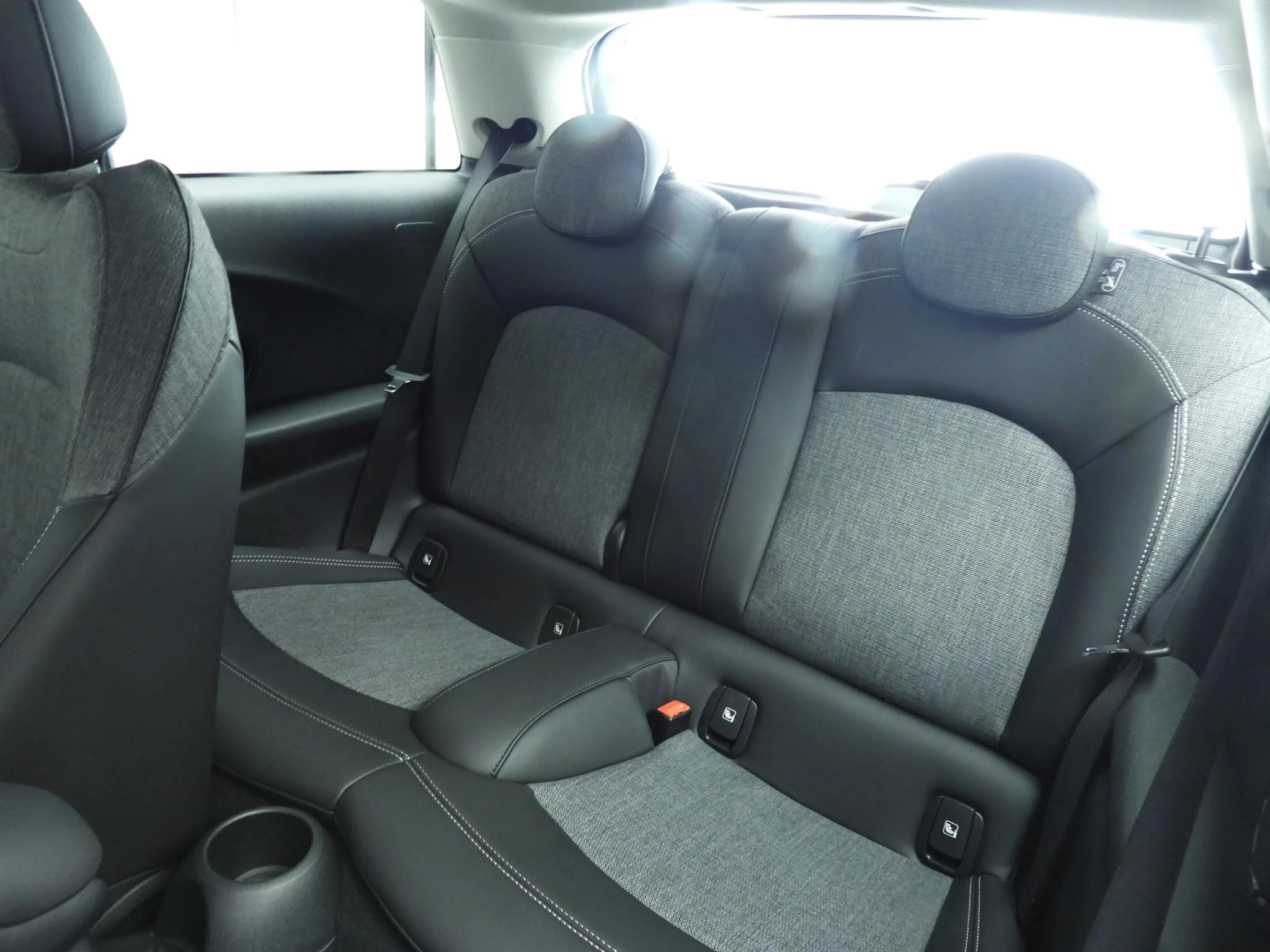 Hoofdafbeelding MINI 3-deurs