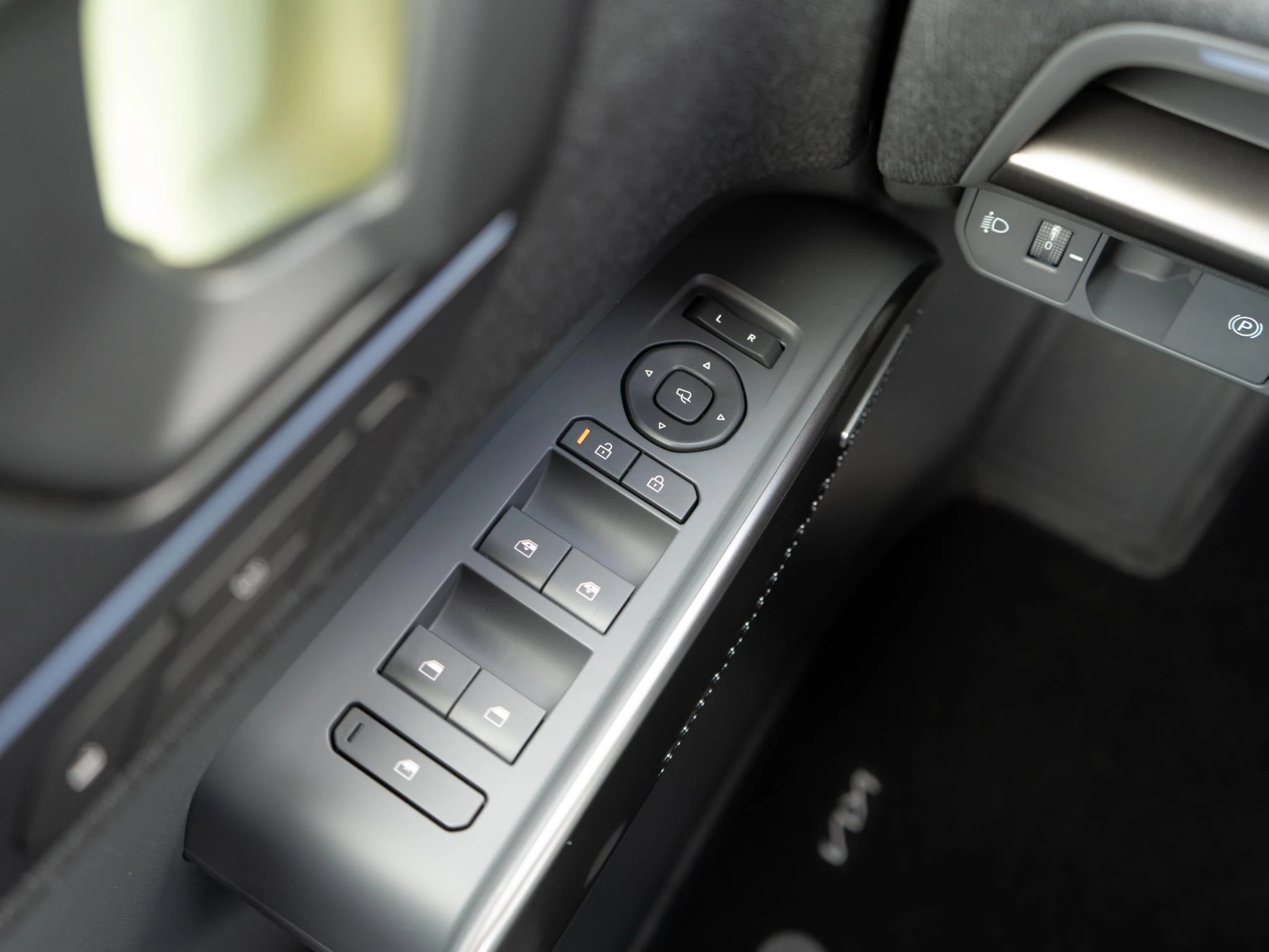 Hoofdafbeelding Kia EV2