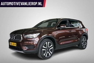 Hoofdafbeelding Volvo XC40 Volvo XC40 1.5 T5 Twin Engine Inscription | Maple Brown | CRUISE | STOELVERWARMING