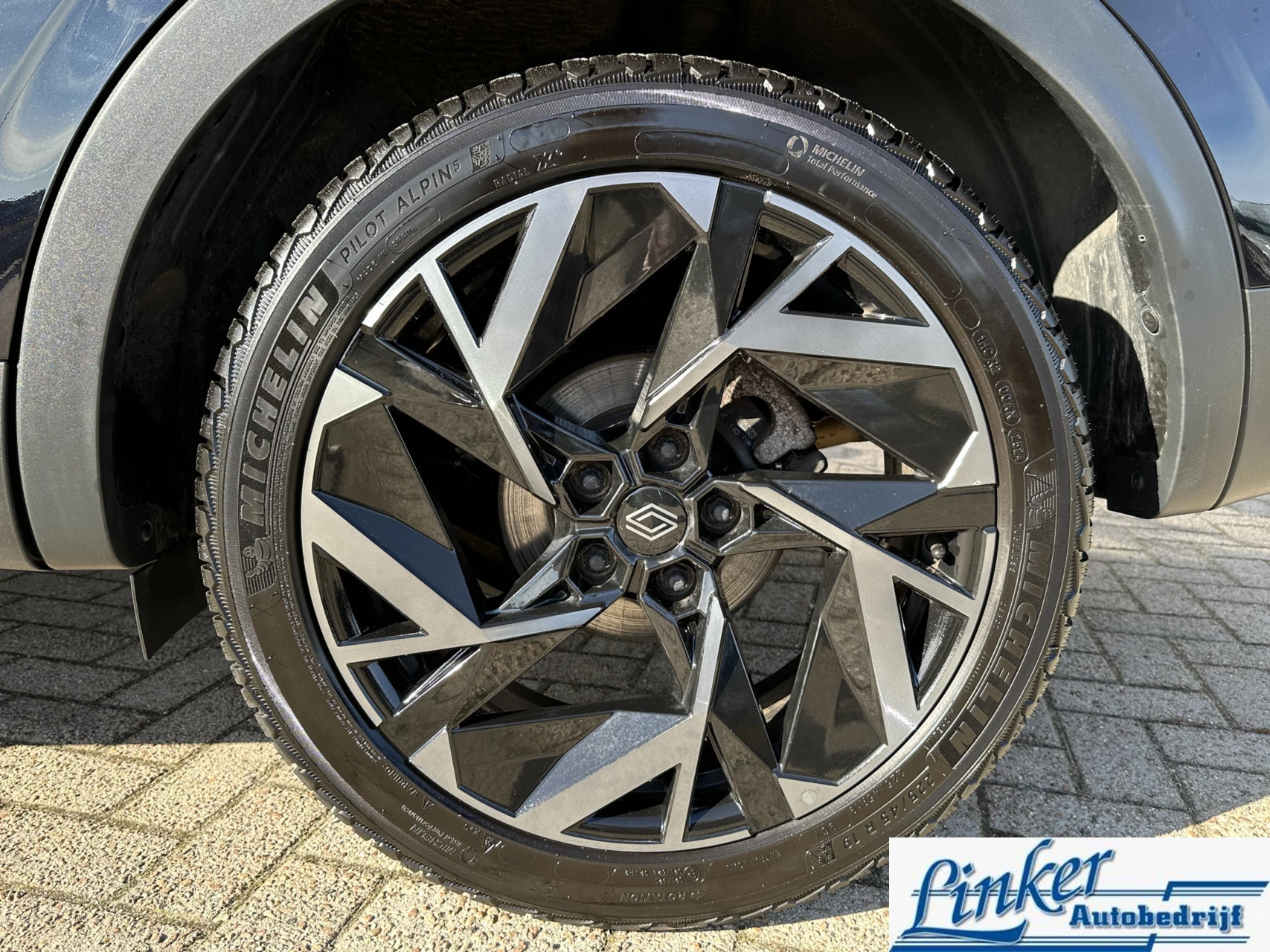 Hoofdafbeelding Renault Arkana