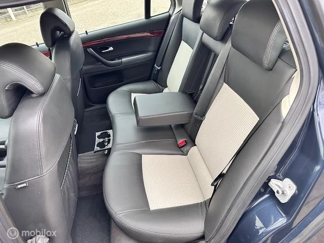 Hoofdafbeelding Saab 9-3