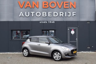Hoofdafbeelding Suzuki Swift SUZUKI Swift 1.2 DualJet 90pk Select