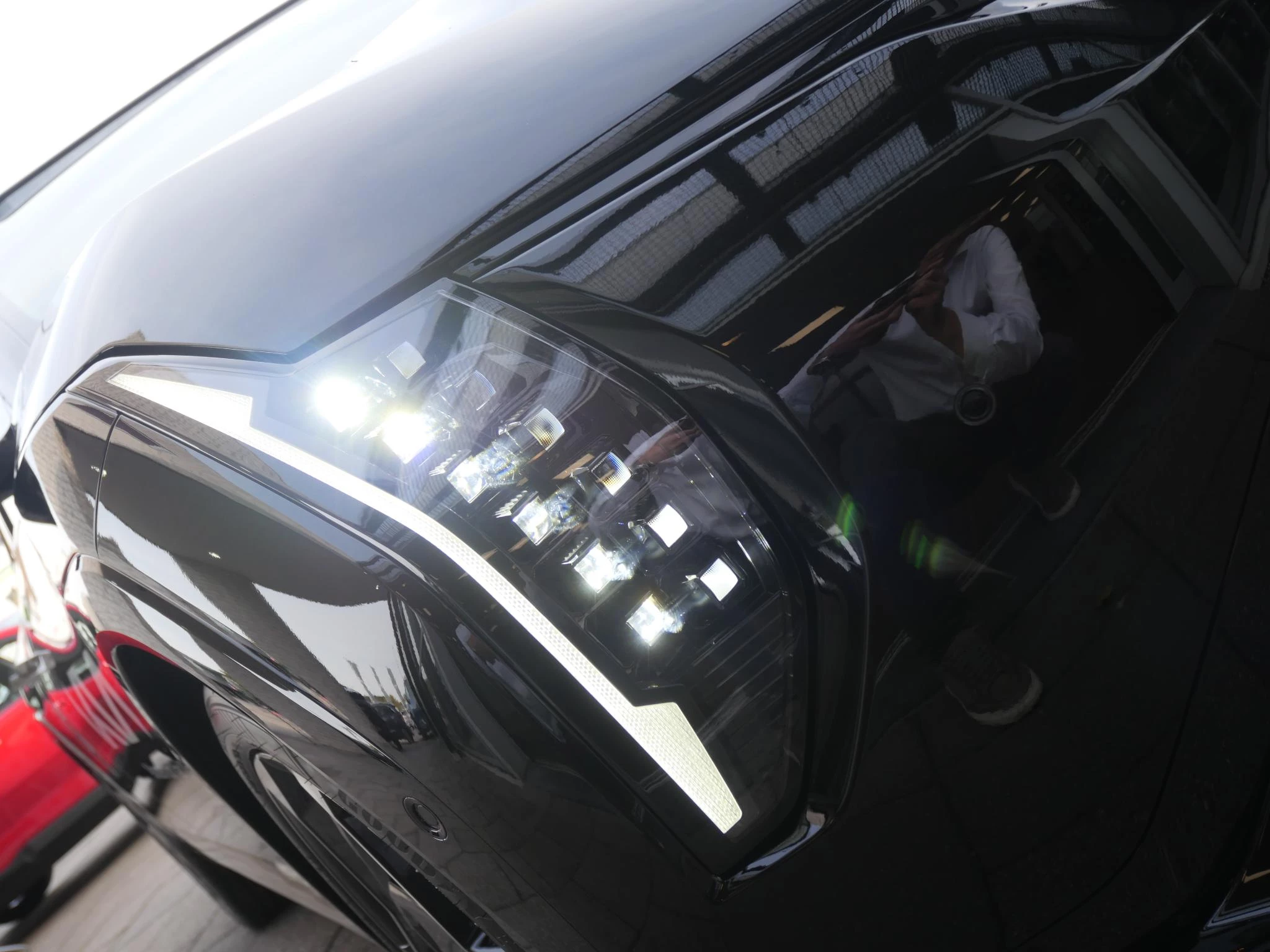 Hoofdafbeelding Kia EV4