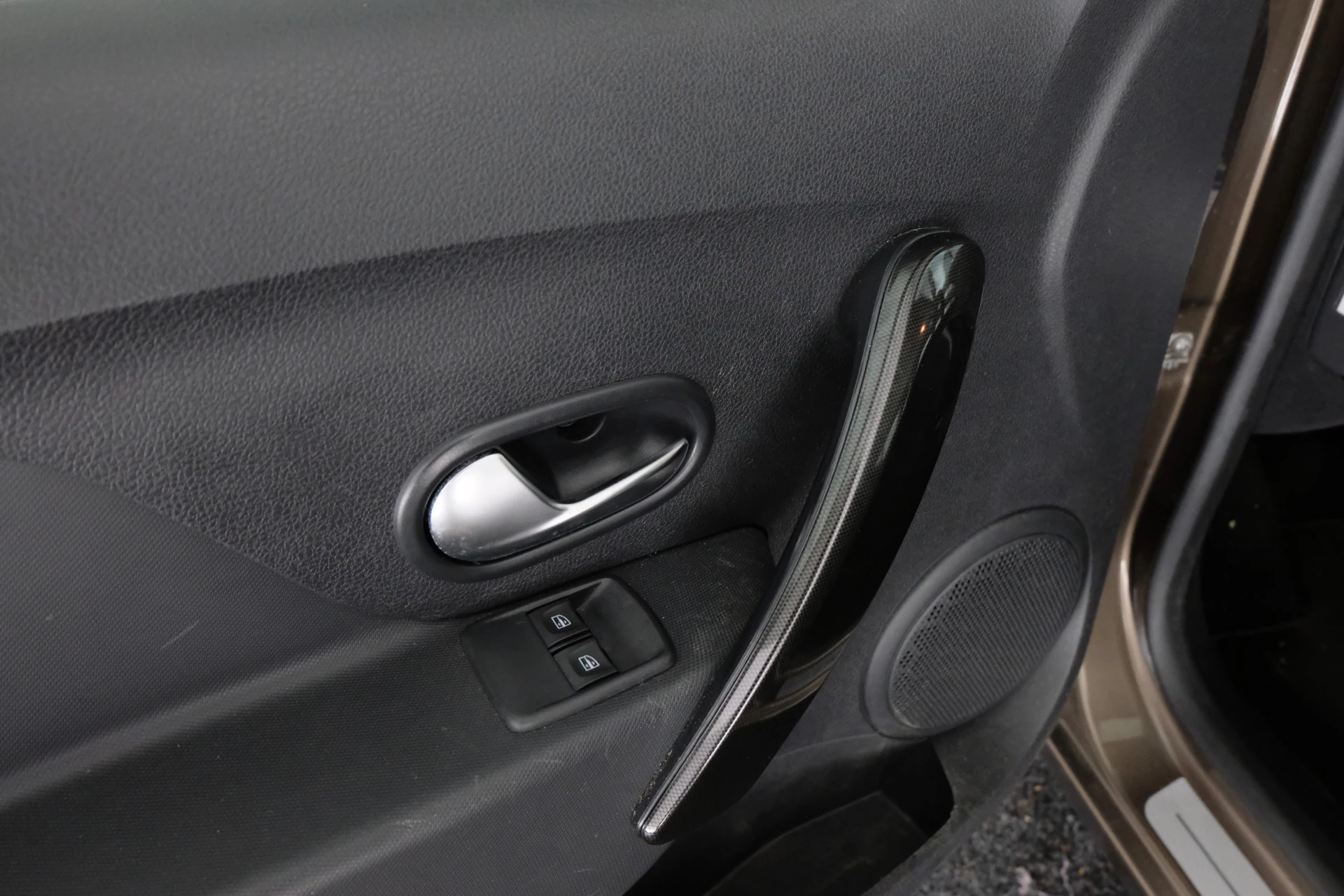 Hoofdafbeelding Dacia Sandero