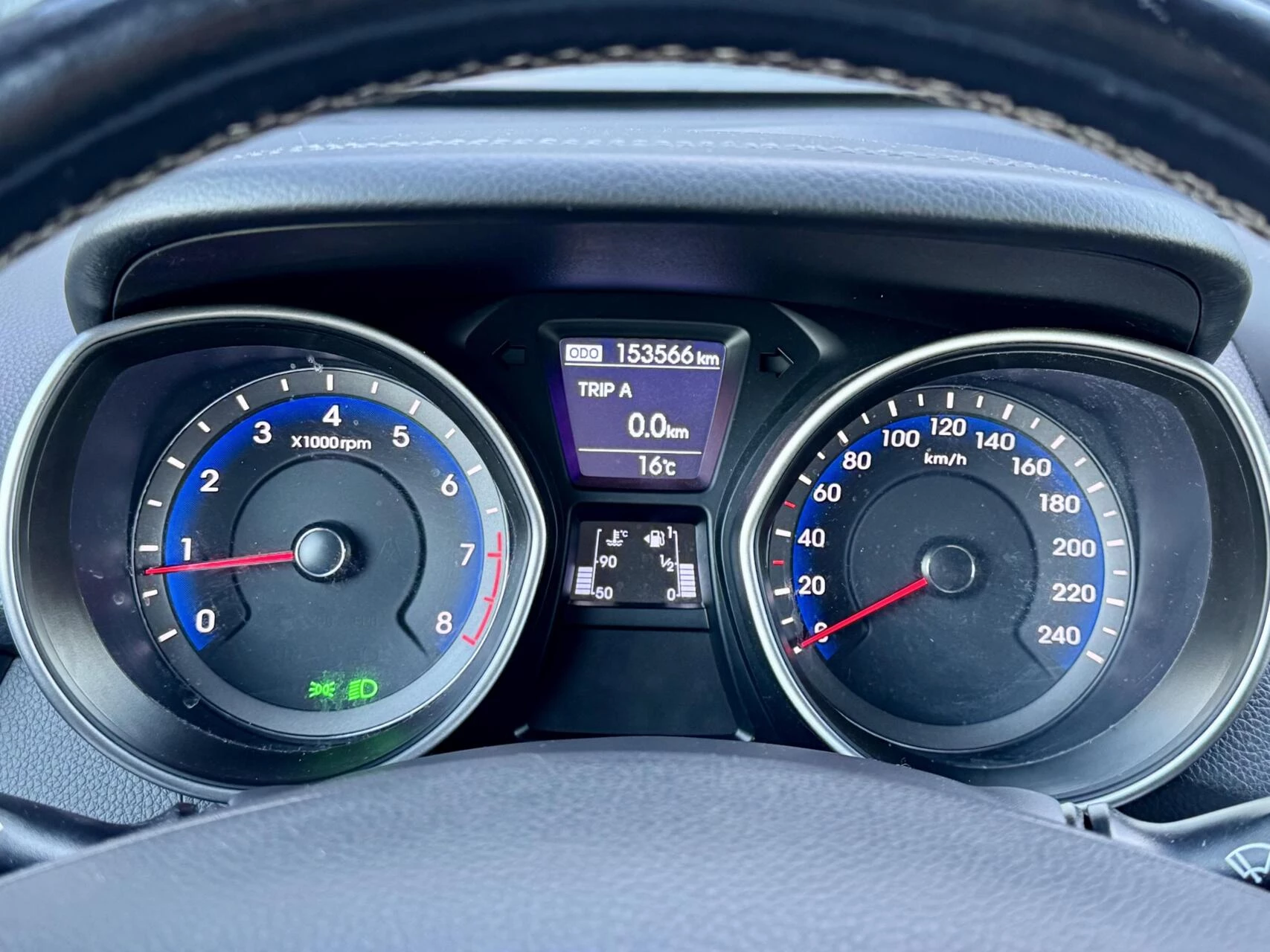 Hoofdafbeelding Hyundai i30