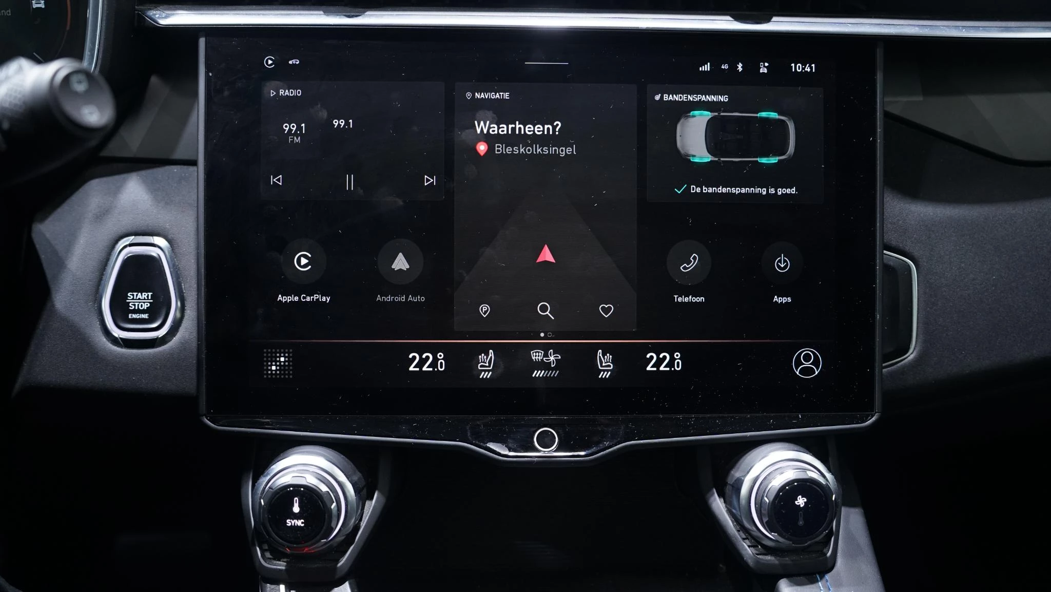 Hoofdafbeelding Lynk & Co 01