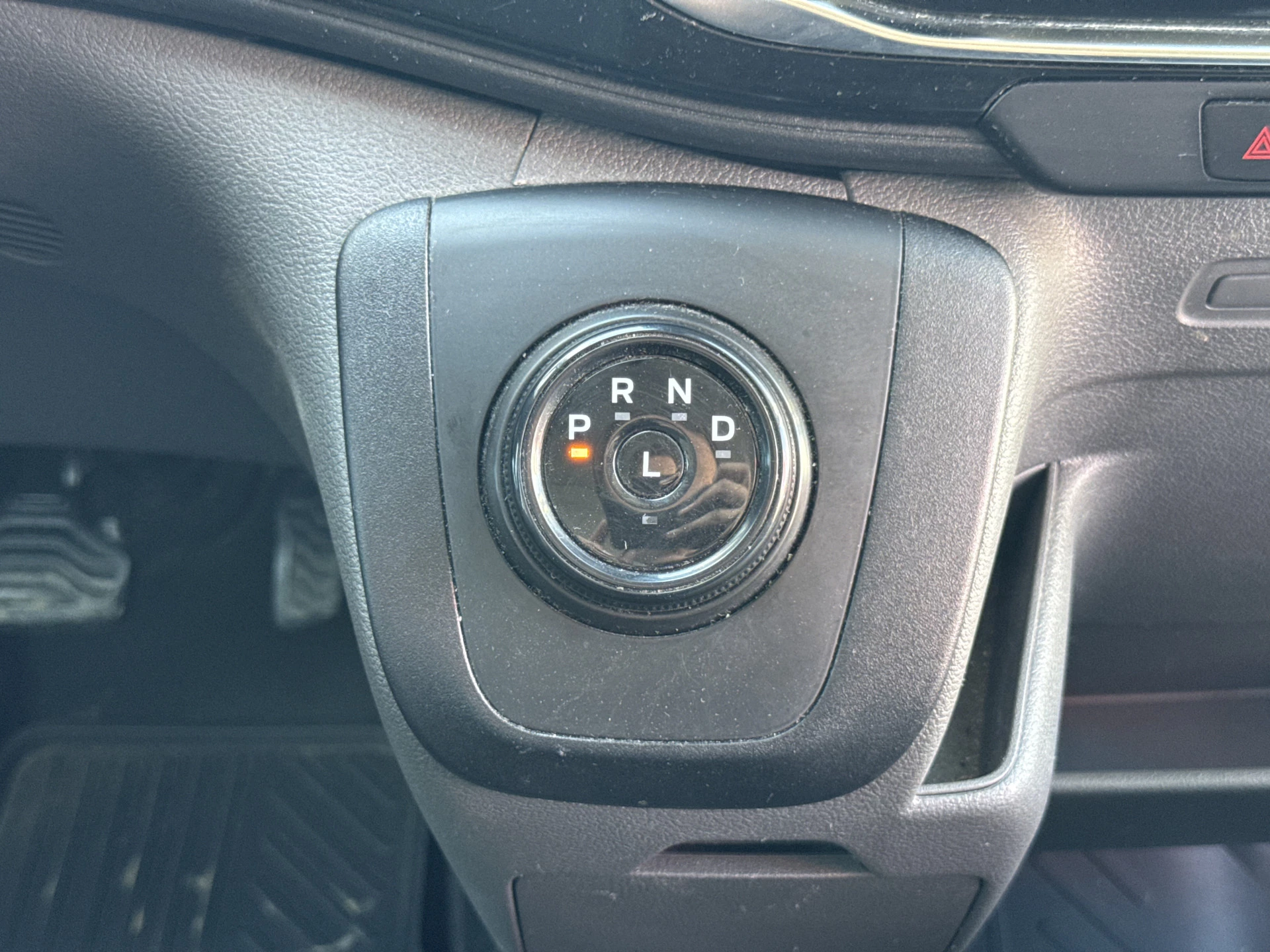 Hoofdafbeelding Ford E-Transit