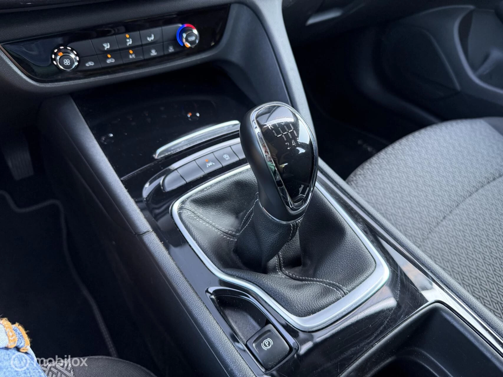 Hoofdafbeelding Opel Insignia