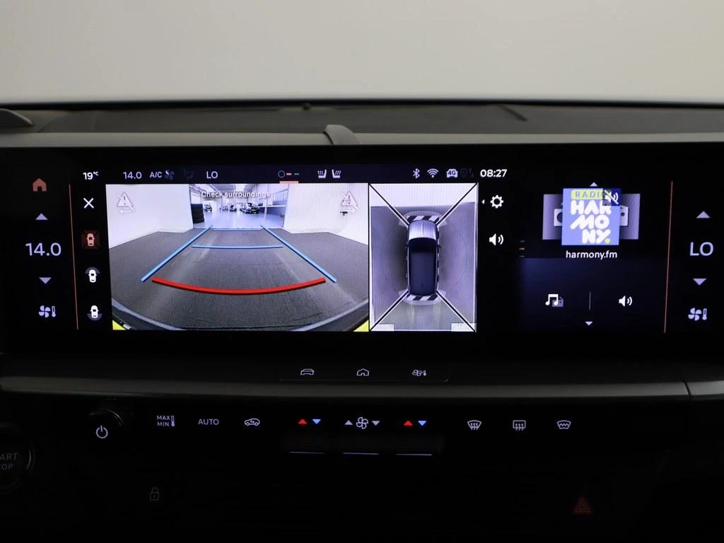 Hoofdafbeelding Opel Grandland