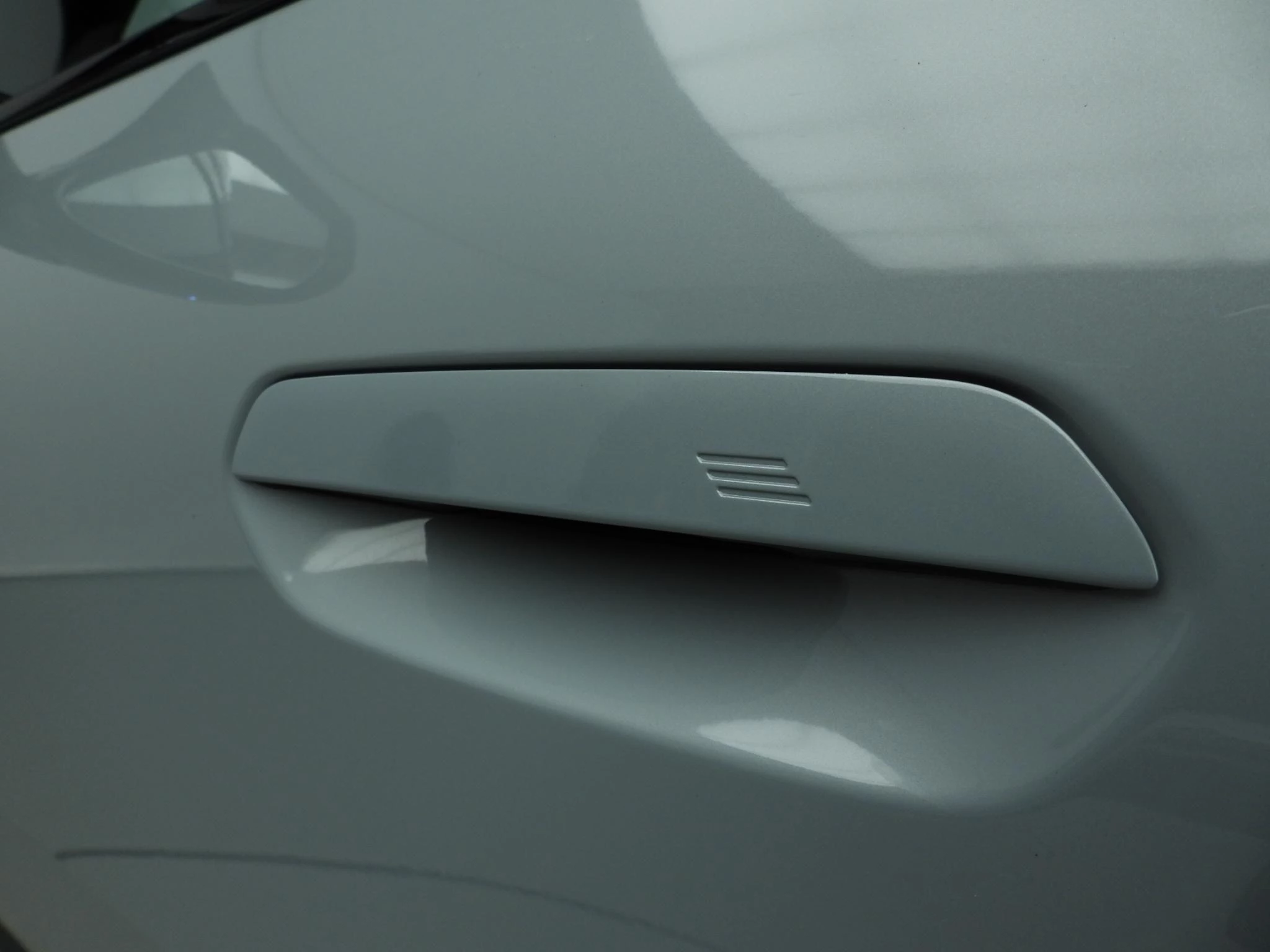 Hoofdafbeelding BMW iX2