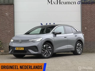 Hoofdafbeelding Volkswagen ID.5