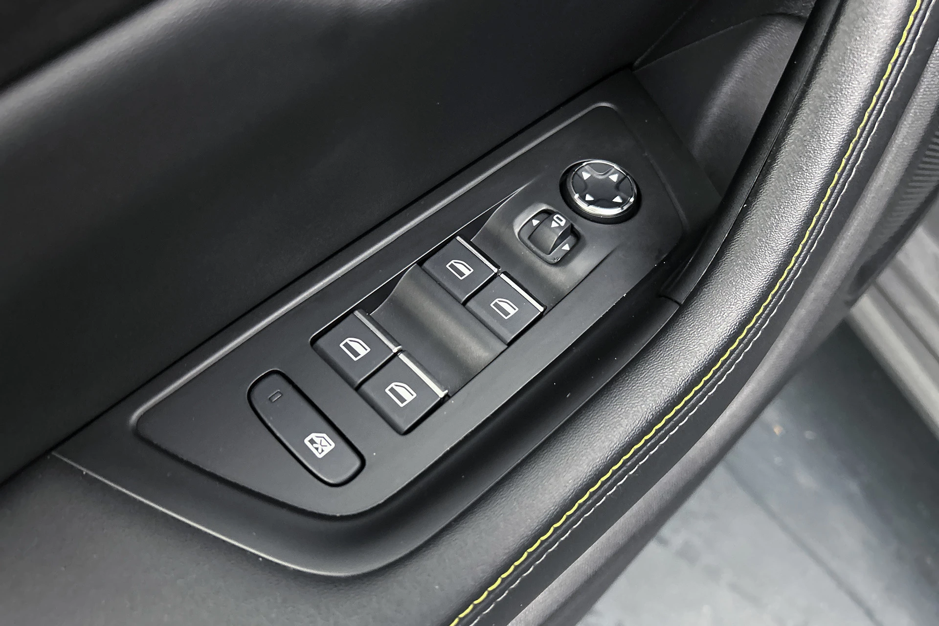 Hoofdafbeelding Peugeot 508