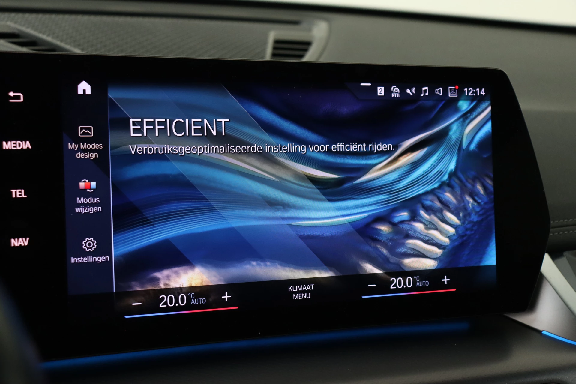 Hoofdafbeelding BMW iX1