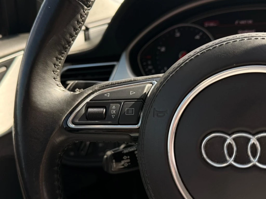 Hoofdafbeelding Audi A8