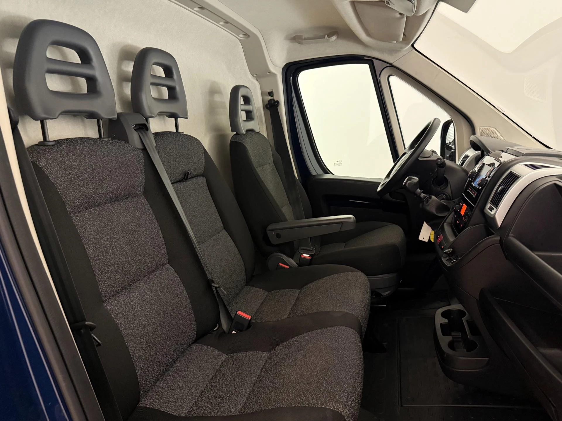 Hoofdafbeelding Fiat Ducato