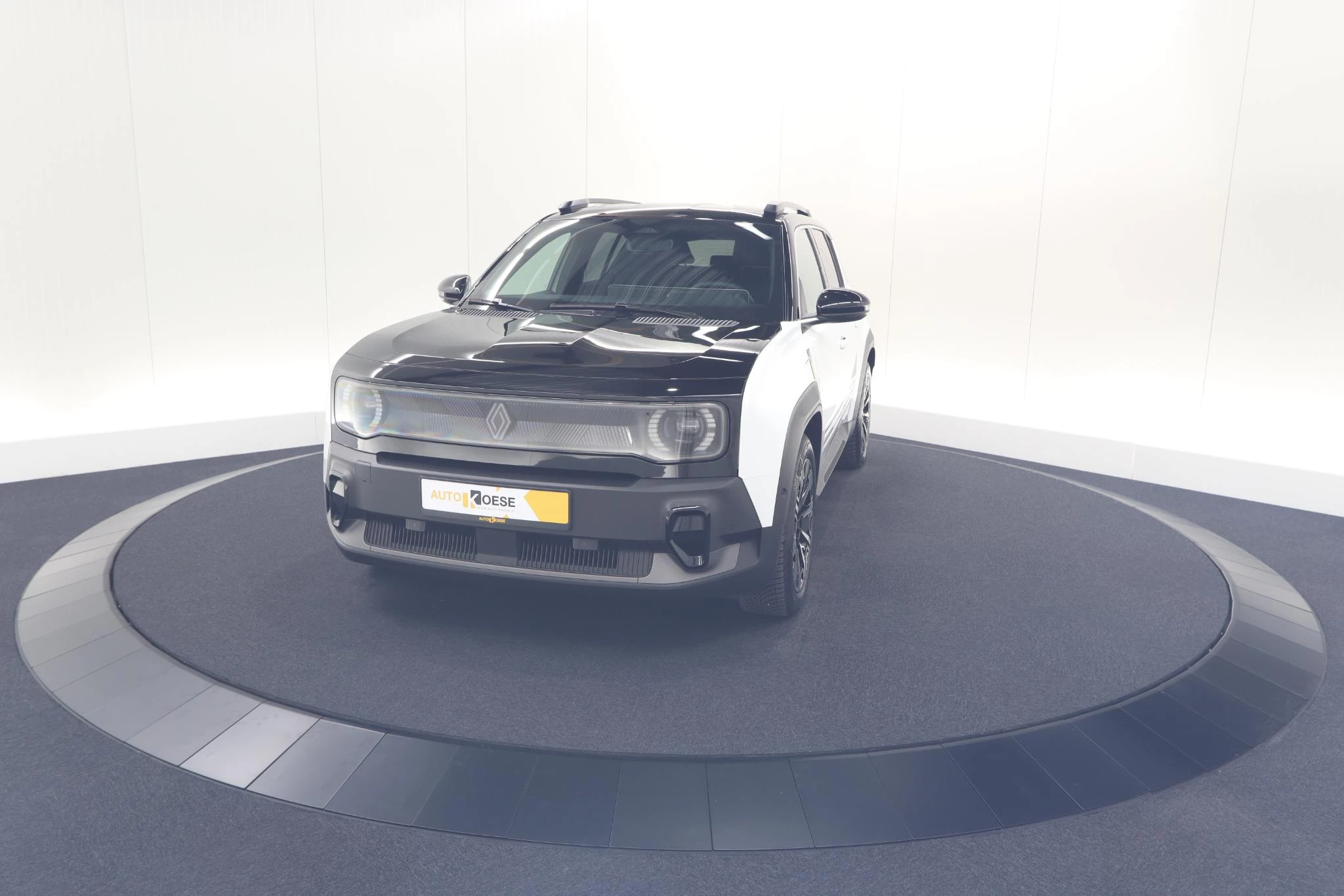 Hoofdafbeelding Renault 4