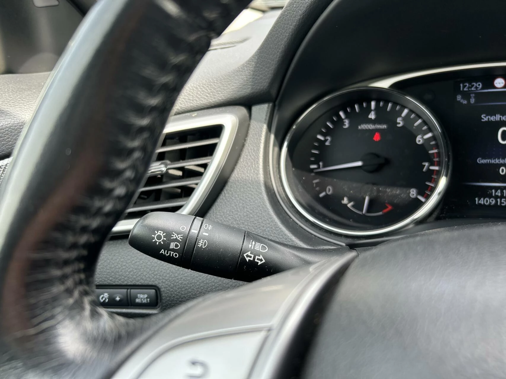 Hoofdafbeelding Nissan X-Trail