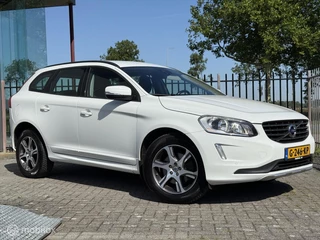 Volvo XC60 2.0 D4 FWD Kinetic