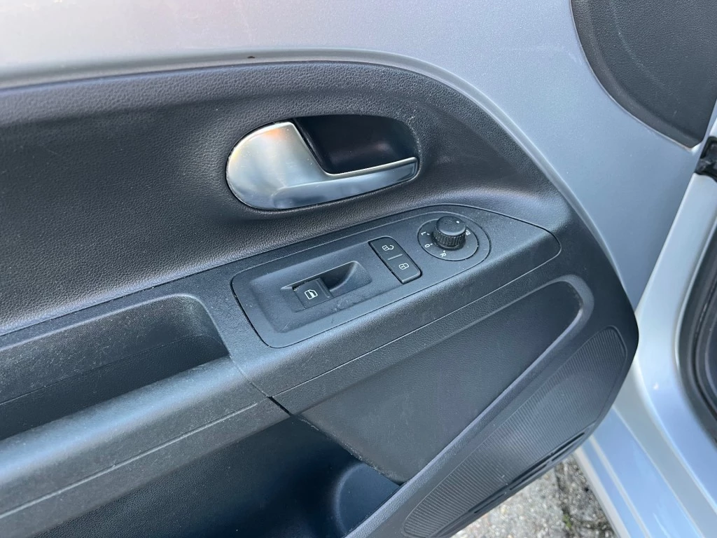 Hoofdafbeelding SEAT Mii