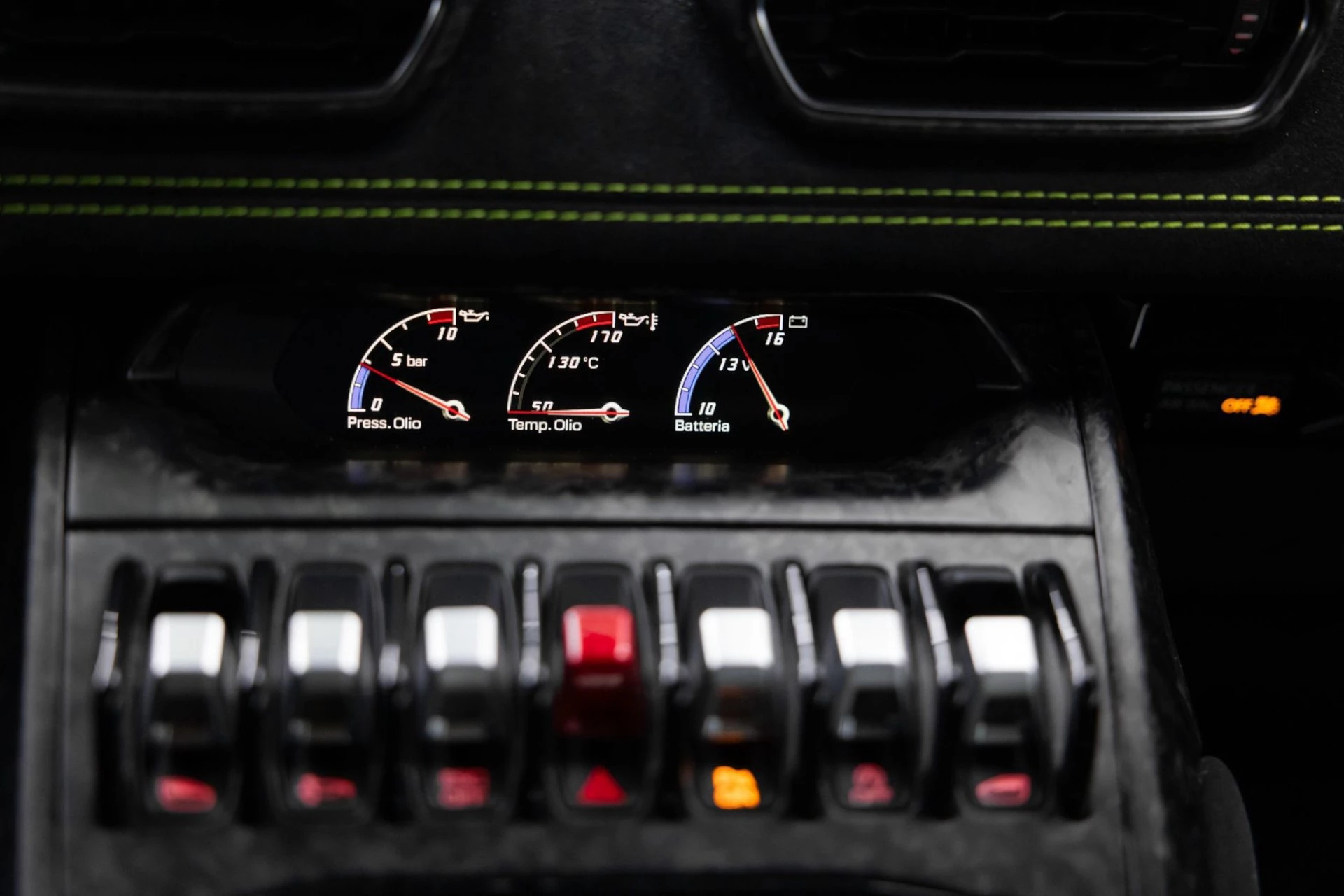 Hoofdafbeelding Lamborghini Huracán