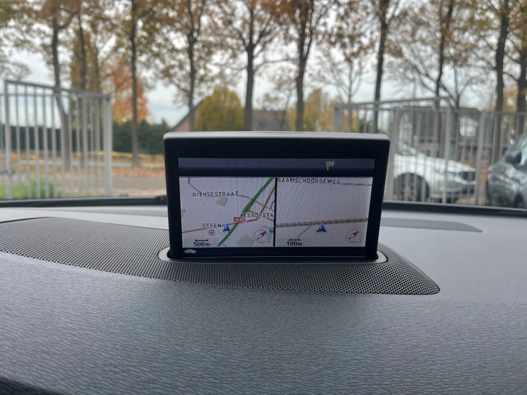 Hoofdafbeelding Volvo V70