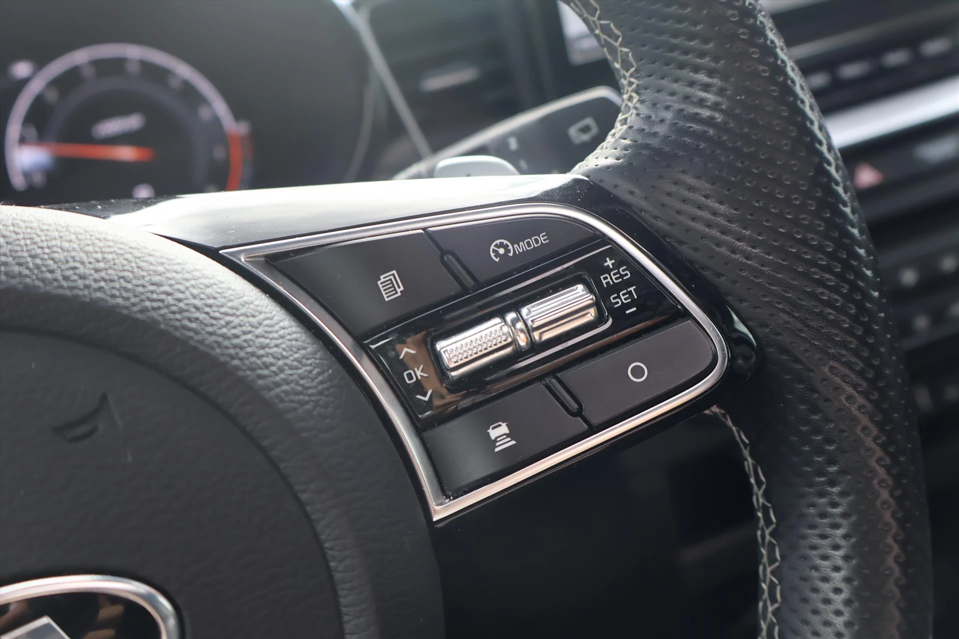 Hoofdafbeelding Kia ProCeed