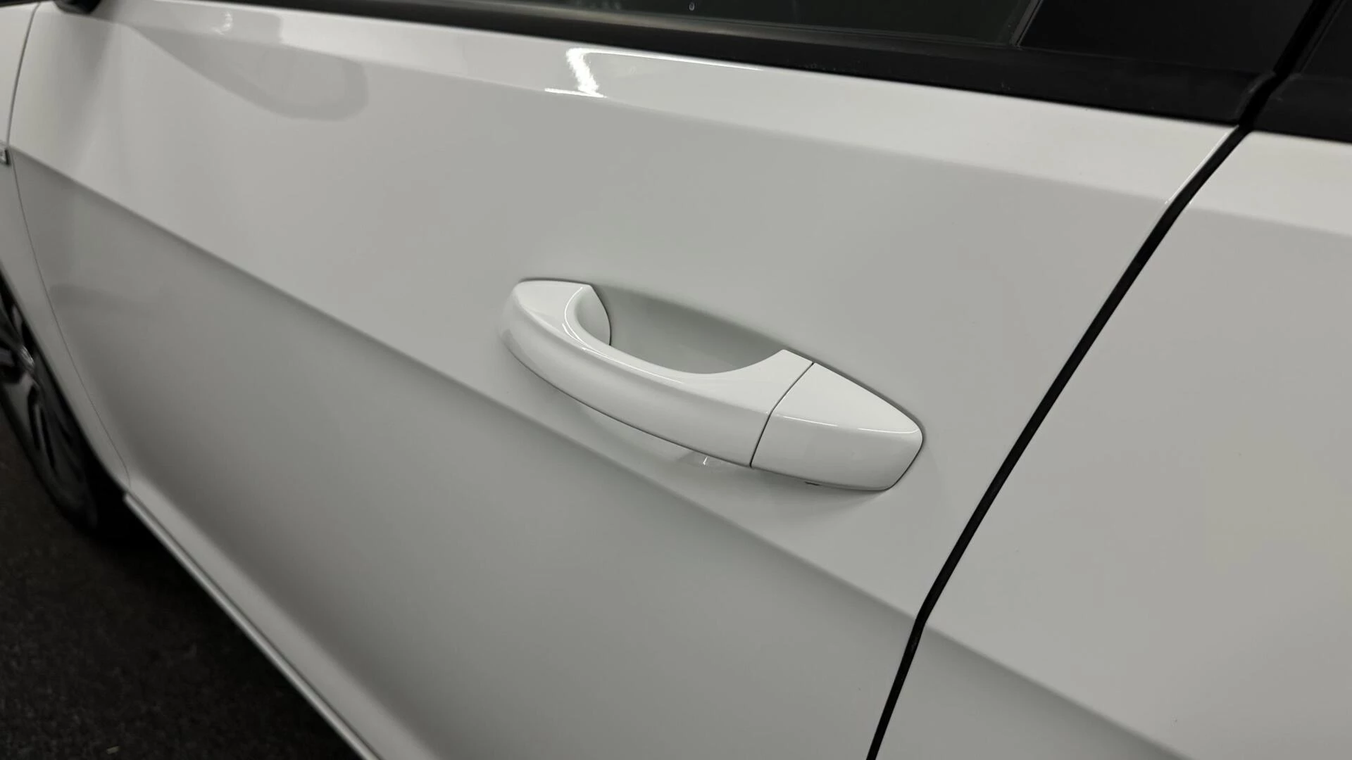 Hoofdafbeelding Volkswagen e-Golf