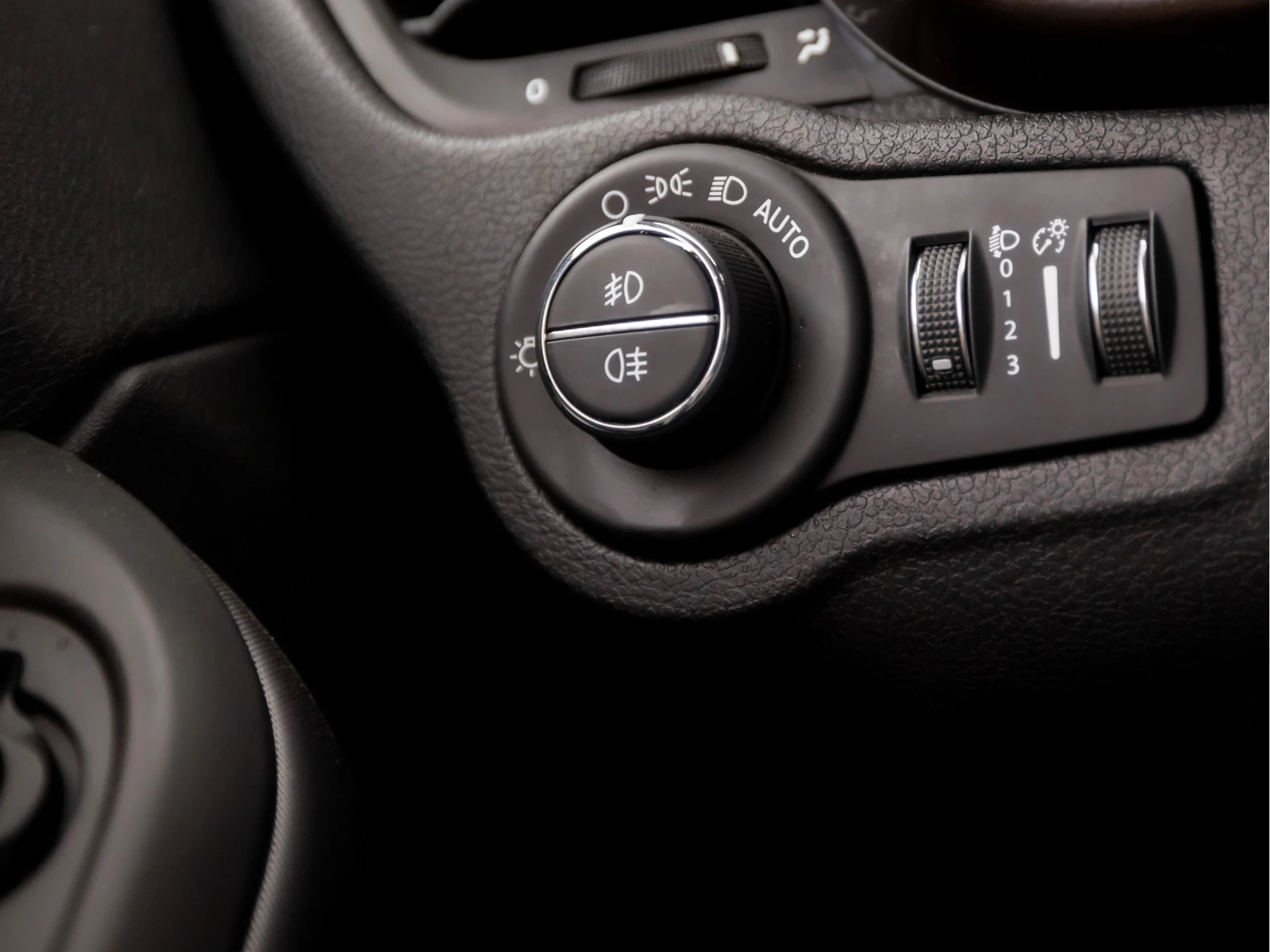 Hoofdafbeelding Fiat 500X