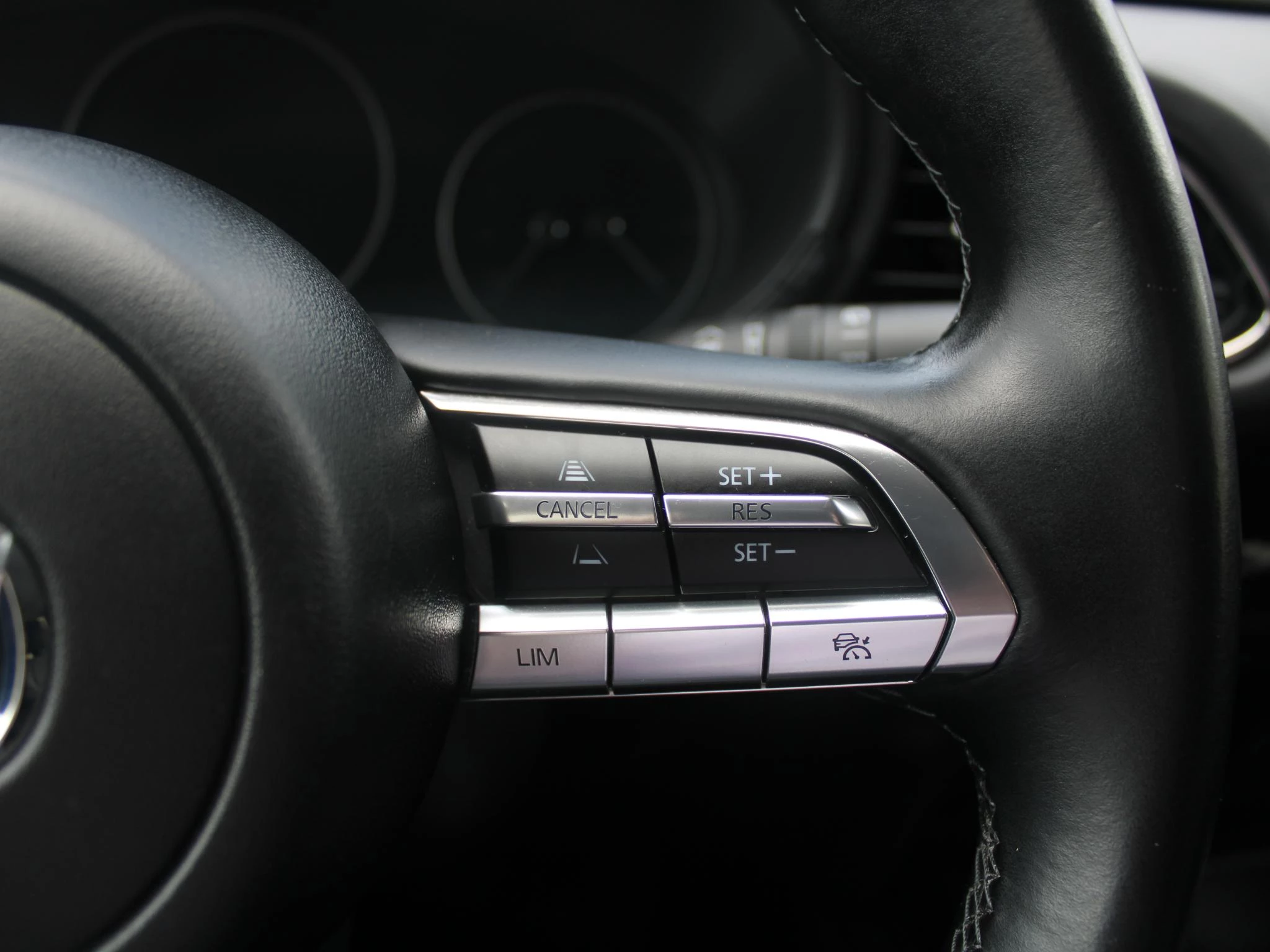 Hoofdafbeelding Mazda CX-30