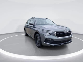 Škoda Kamiq Essence 1.0 TSI 85 kW / 115 PK SUV 6 versn. Hand | Technology Pakket | Metallic Lak | Private lease € 369,- P/M!!!