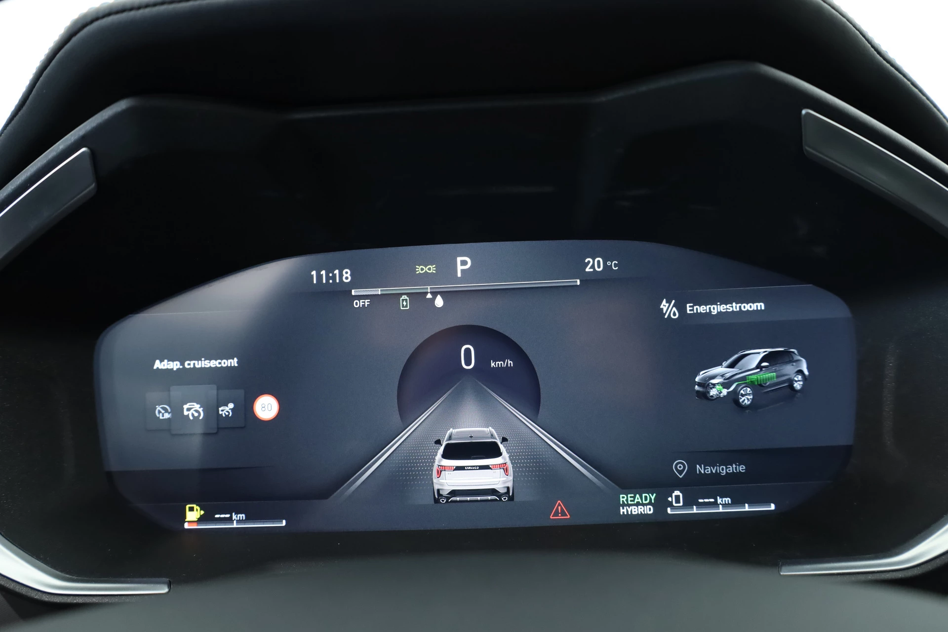 Hoofdafbeelding Lynk & Co 01