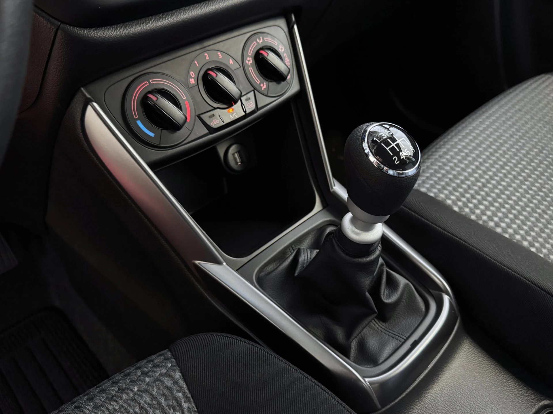 Hoofdafbeelding Suzuki S-Cross