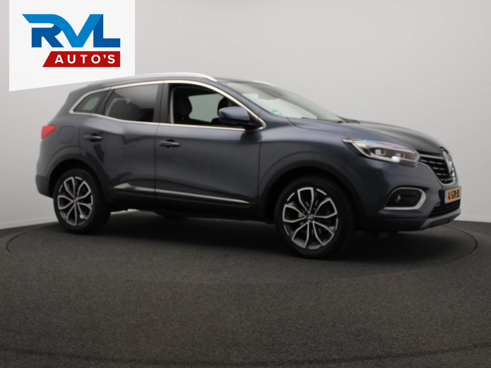 Hoofdafbeelding Renault Kadjar