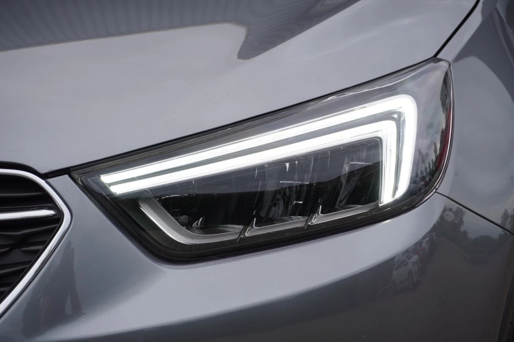 Hoofdafbeelding Opel Mokka X