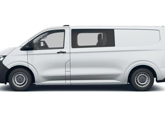 Hoofdafbeelding Volkswagen e-Transporter