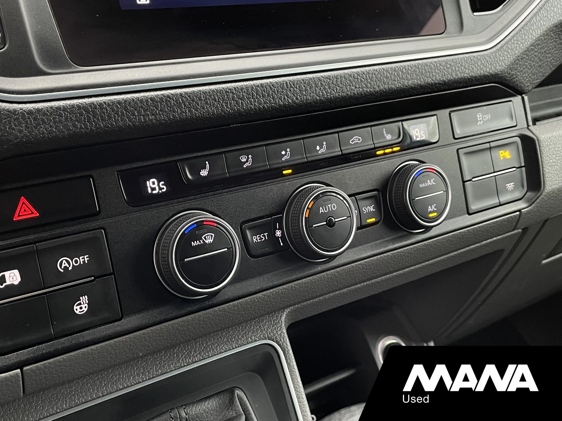 Hoofdafbeelding MAN TGE