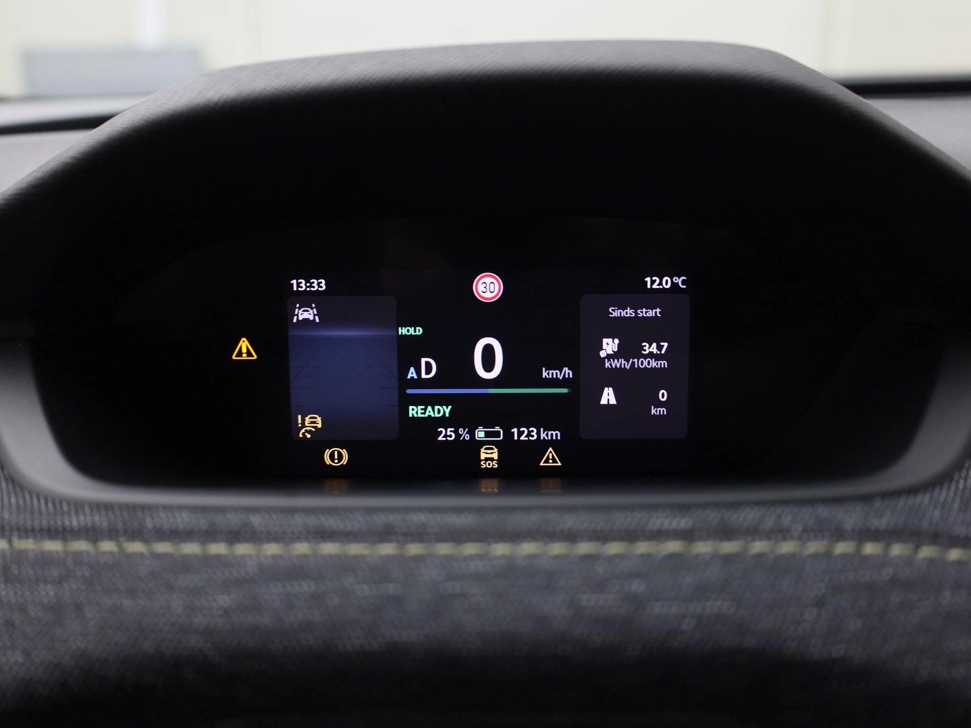 Hoofdafbeelding Škoda Elroq