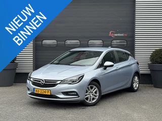 Opel Astra 1.0 Online Edition | Navigatie | Camera | Climate Control | Parkeersensoren |